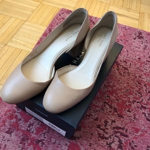 Cole Haan Daina Dorsay pump